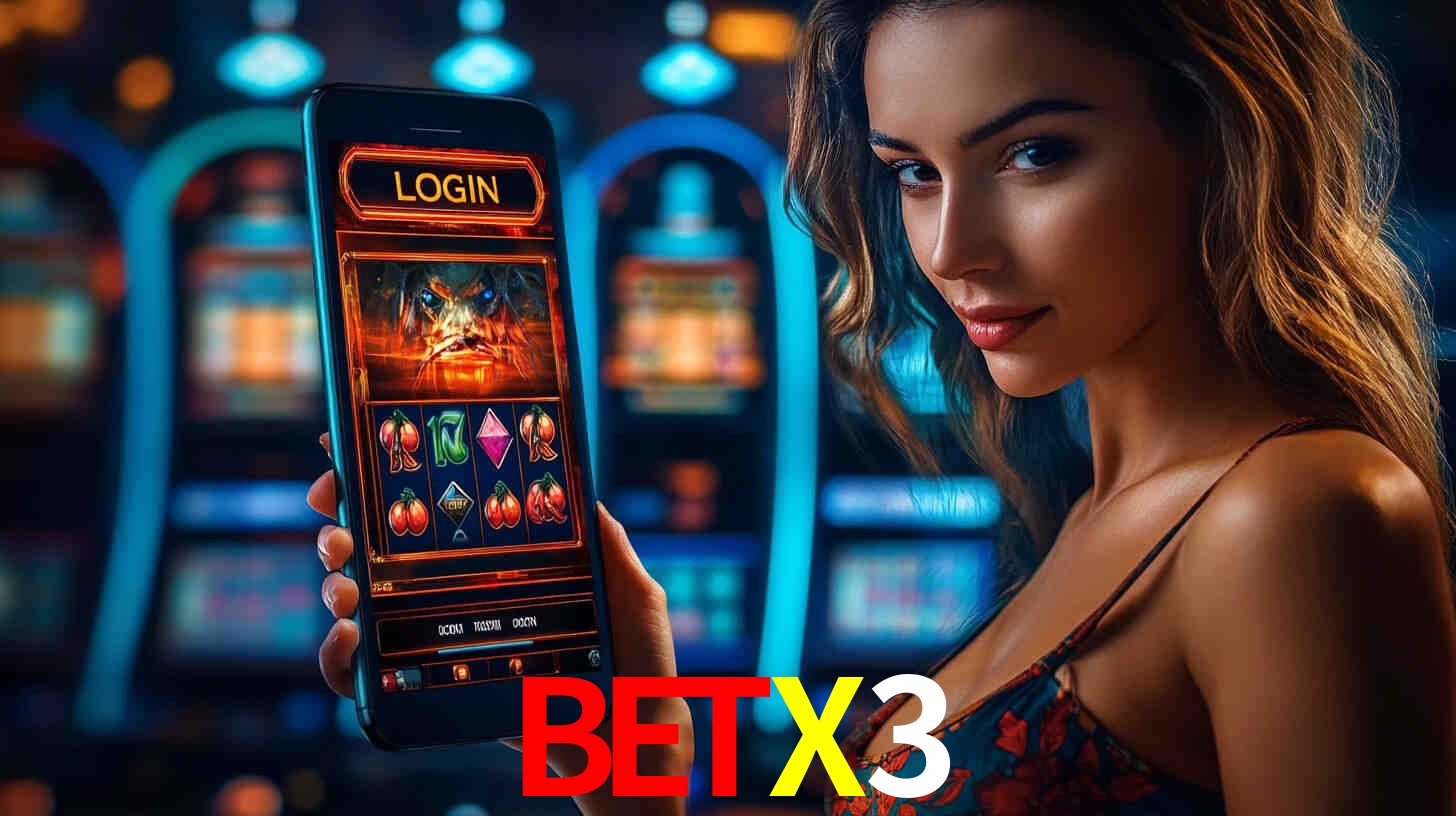 BETX3 plataforma